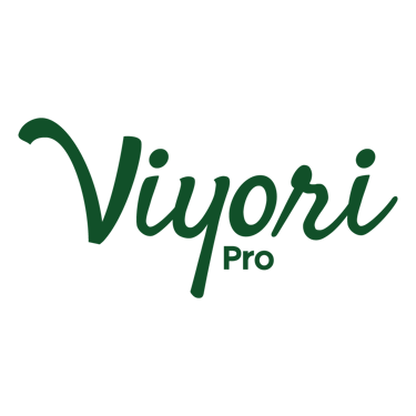 Viyori Pro logo