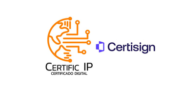 Certific IP logo