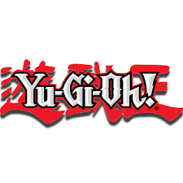 Yugi-oh logo