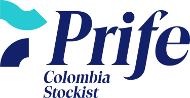 Prife Colombia logo