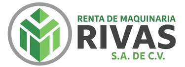 Maquinaria Rivas logo