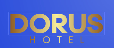 Dorus Hotel Deira Dubai logo