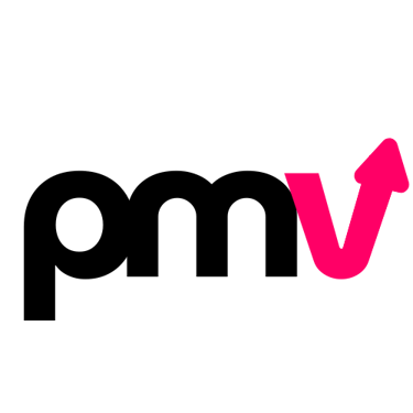 Agência PMV logo