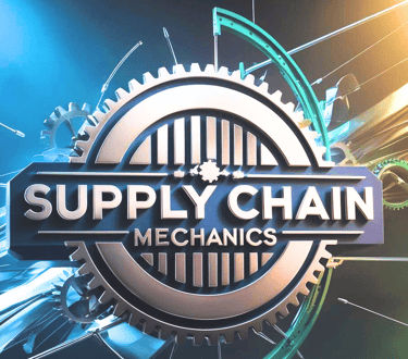 Supply Chain Mechanics logo