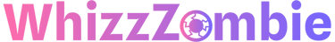 WhizzZombie logo
