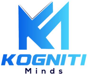 Kogniti Minds logo