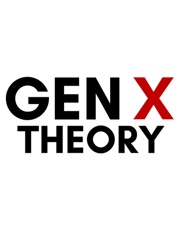 Gen X Theory logo