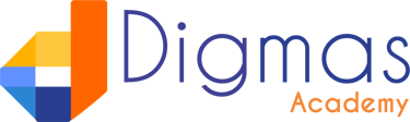 Digital Maker Academy logo