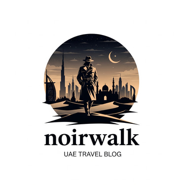 noir walk logo