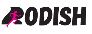 Bodish logo