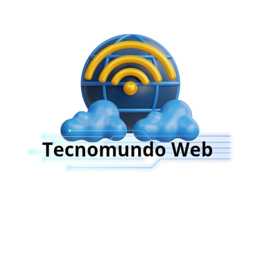 Tecnomundo Web logo