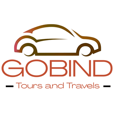 Goubindtoursandtravels logo