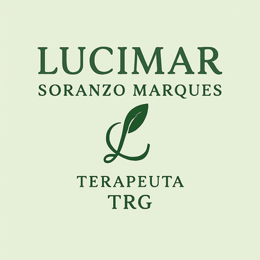 Katilce Xavier - Terapeuta Emocional - TRG logo