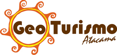 Geoturismo Atacama logo