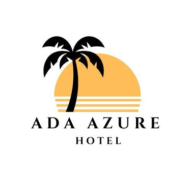 Ada Azure Hotel logo