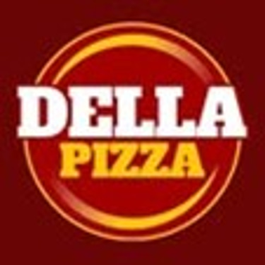 DELLA PIZZA Pizzaria Delivery em BH logo