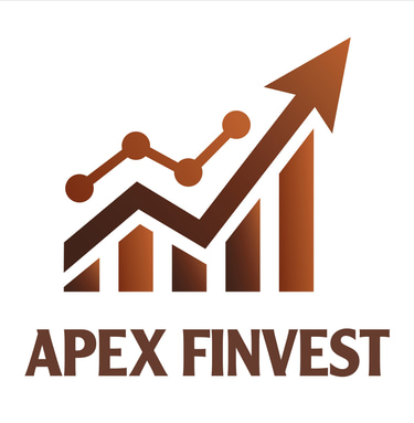 Apex finvest logo