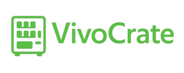 Vivo Crate logo