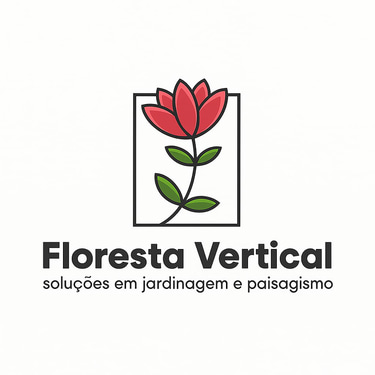 Floresta Vertical logo