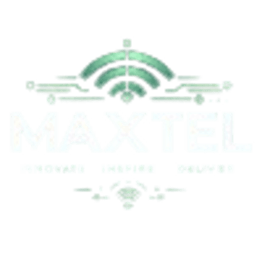 Maxtel Insight logo