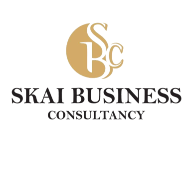Skai Business Consultancy logo