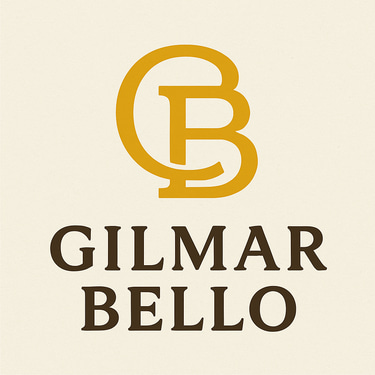 Bello's Eletrônicos e Digital logo