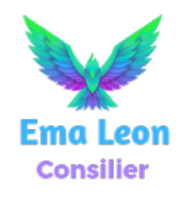 Ema Consilier Dezvoltare Personala logo