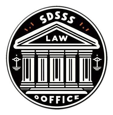 Salman Duaij Al Sabah Law Office logo