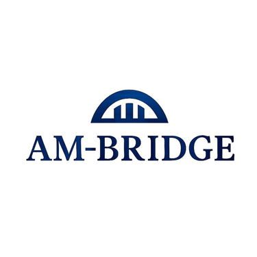 AM-BRIDGE logo