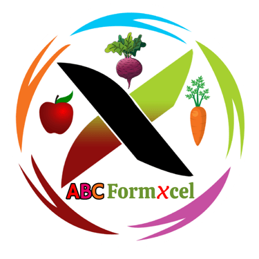 ABC FormXcel logo