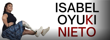 Isabel Nieto logo