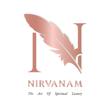 Nirvanam logo