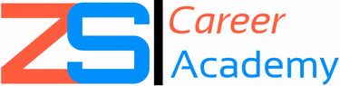 ZS Career Academy logo