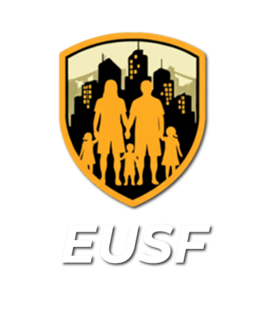 ESUF logo