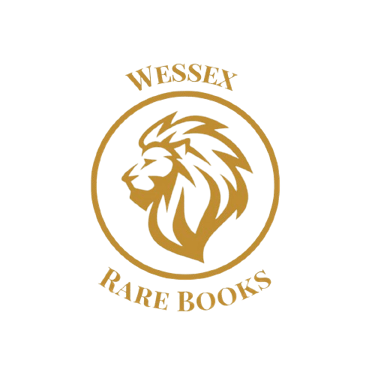 Wessex Rare Books logo