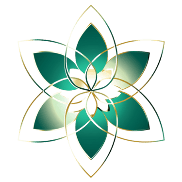 Julie Girardin Hypnose et Diététique logo