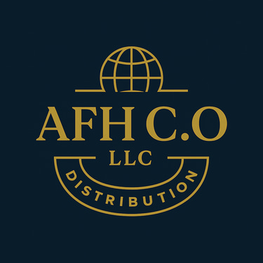 AFH C.O LLC logo