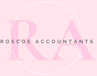 Roscoe Accountants logo