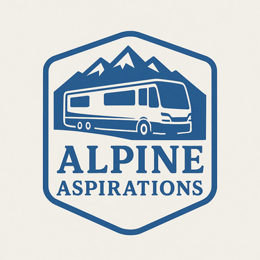 Alpine Aspirations LLC logo