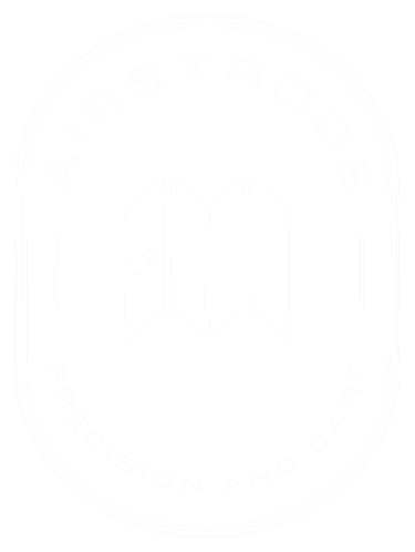 AIRSTRODE logo