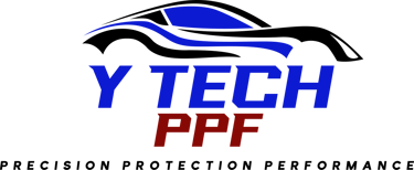 Y TECH PPF logo