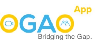 OGAO Software development company logo