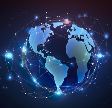 global trend logo