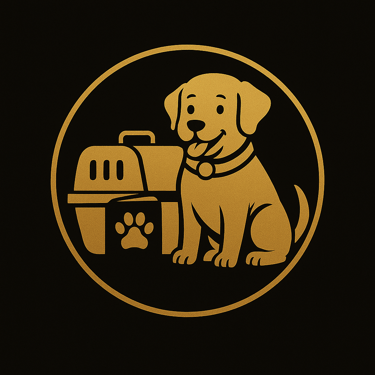 Furst-Class Pawsports logo