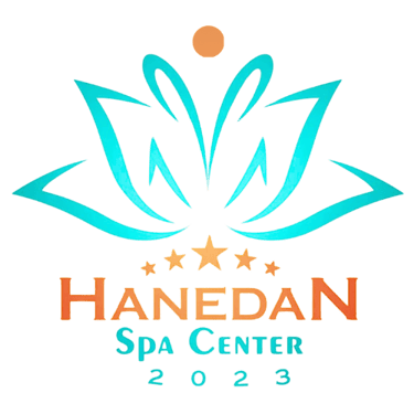 Hanedan Spa Center logo