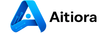 Aitiora Studio logo