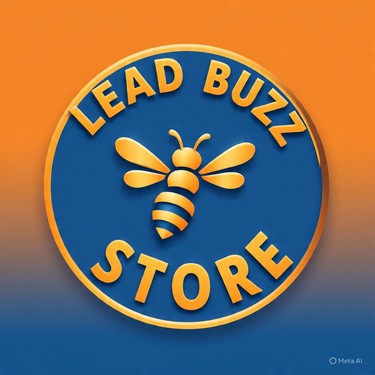 LEADBUZZ STORE logo
