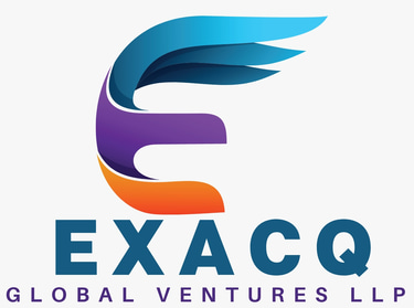 EXACQ GLOBAL VENTURES LLP logo