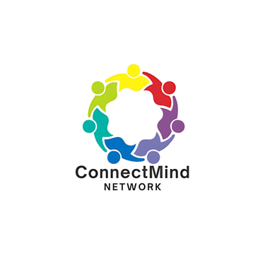 ConnectMind Network logo