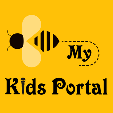 My Kids Portal logo